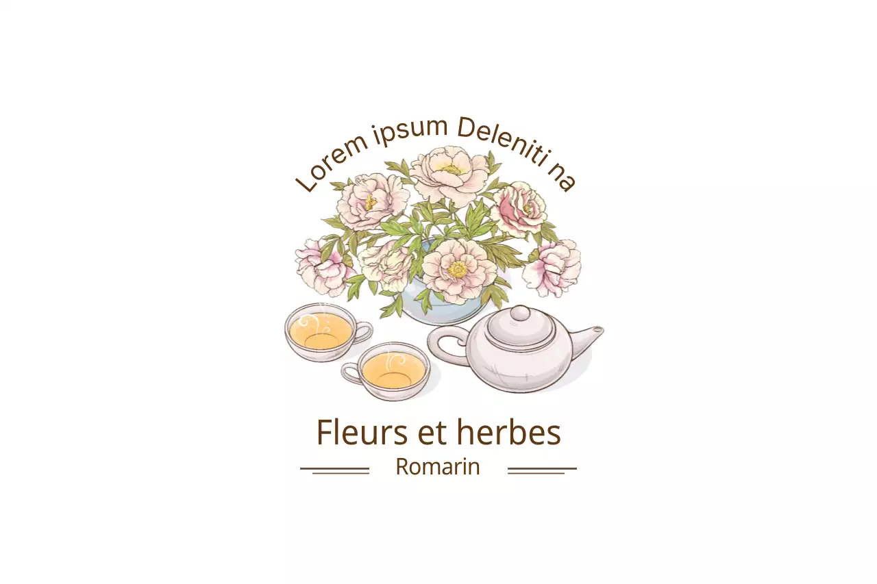 Des thés sains pour la rhinite