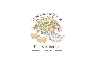 Des thés sains pour la rhinite