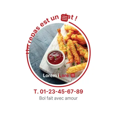 Monsieur Kim Tteokbokki