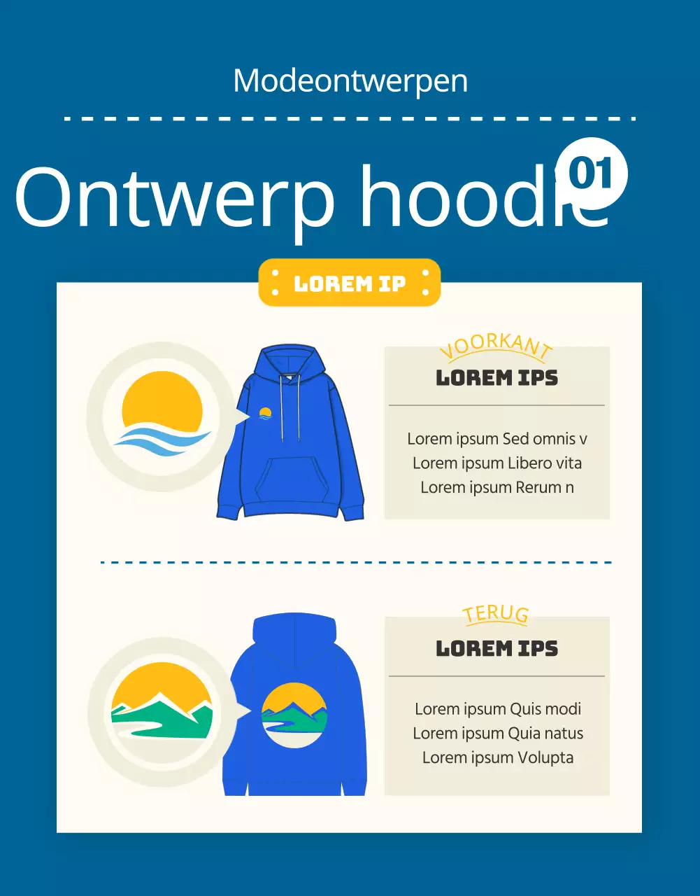 Groen, fris en schoon college hoodie poll (detail pagina)