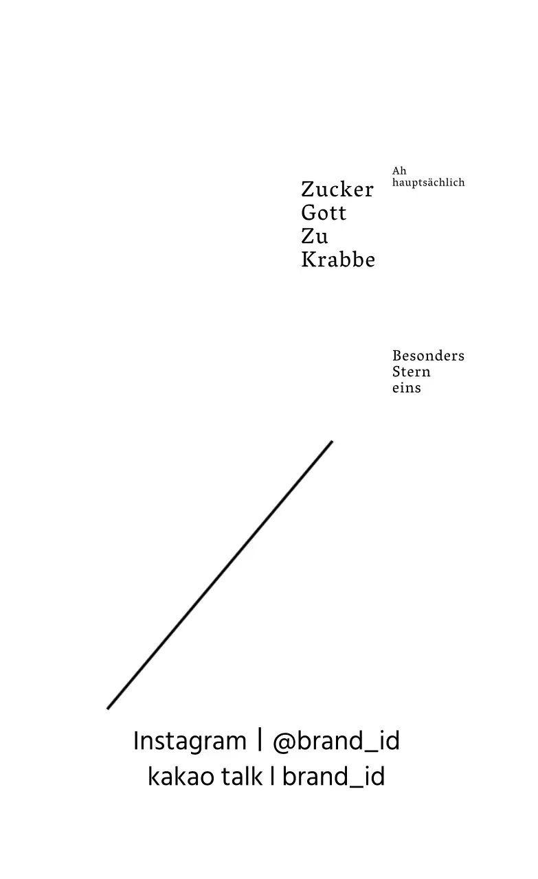 Weißes, solides, einfaches Markenetikett
