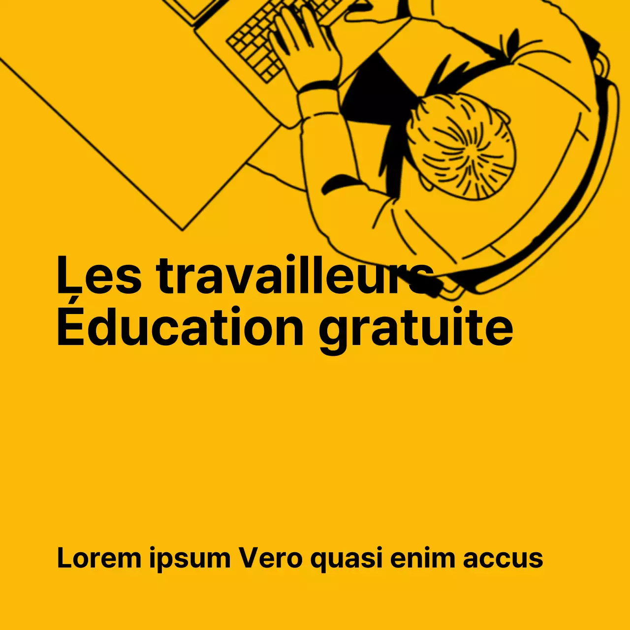 Formation sur le lieu de travail