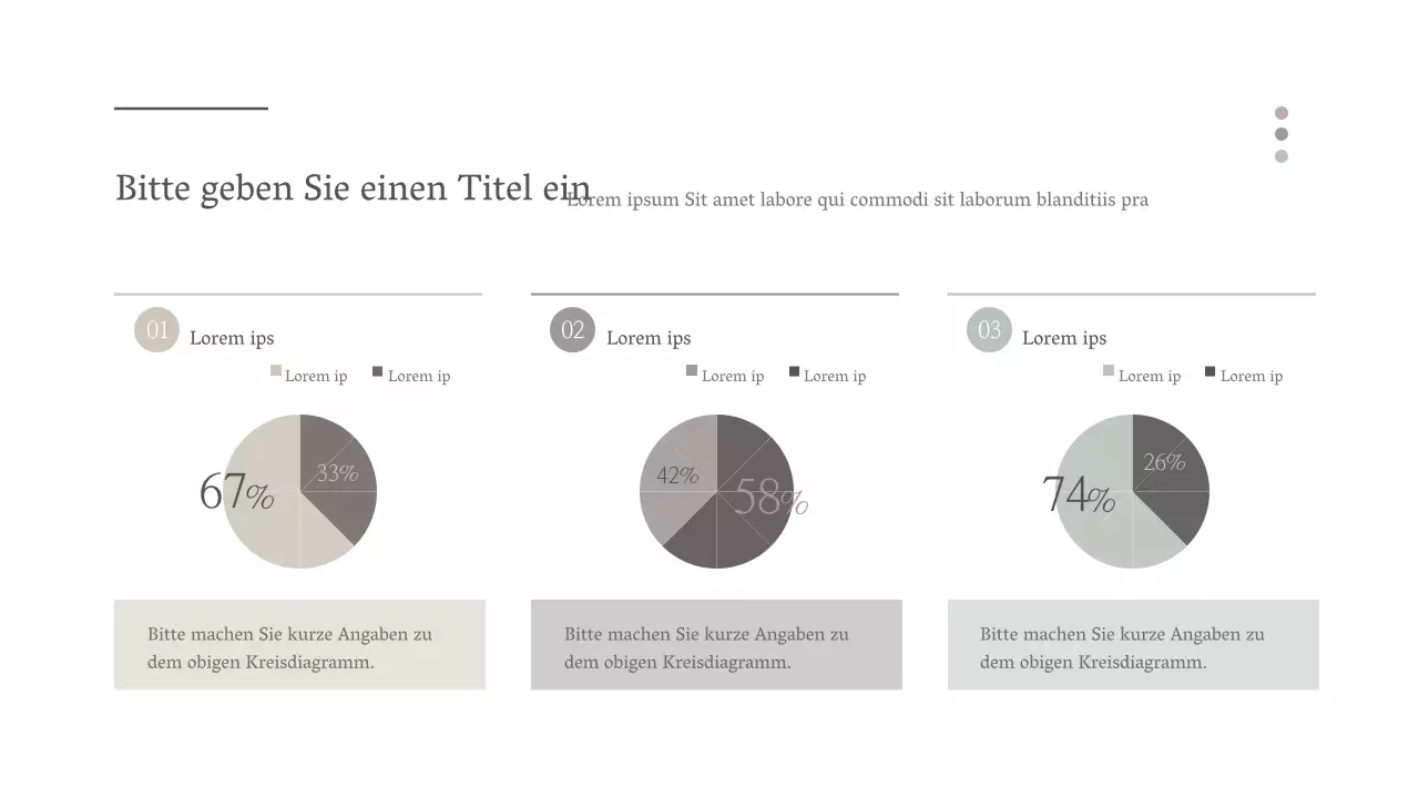Präsentation von Caffè Latte