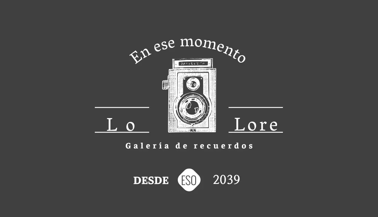 Galería de fotos de recuerdos