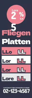 Flying Pilates_Portrait Banner