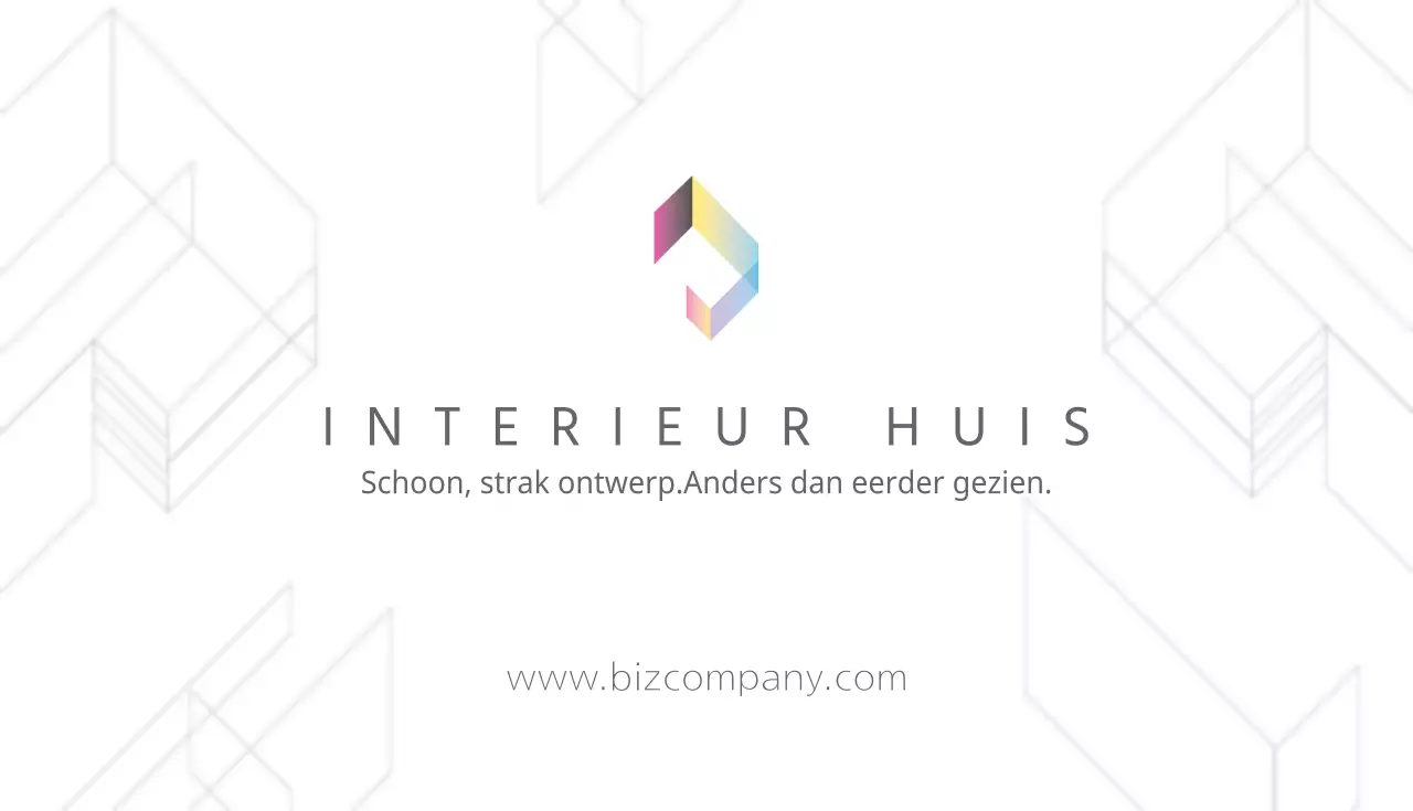 Interieur Huis