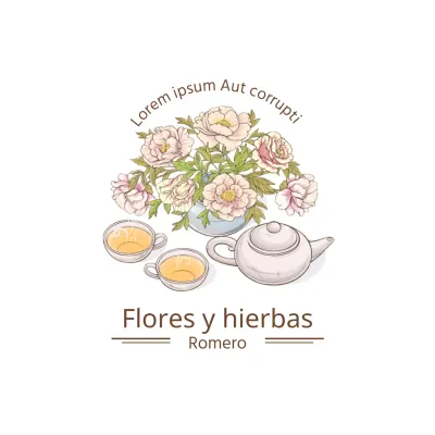 Infusiones saludables para la rinitis