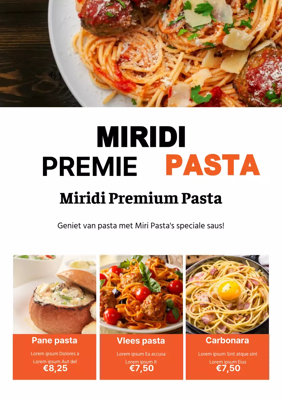 43380_Pasta Restaurant