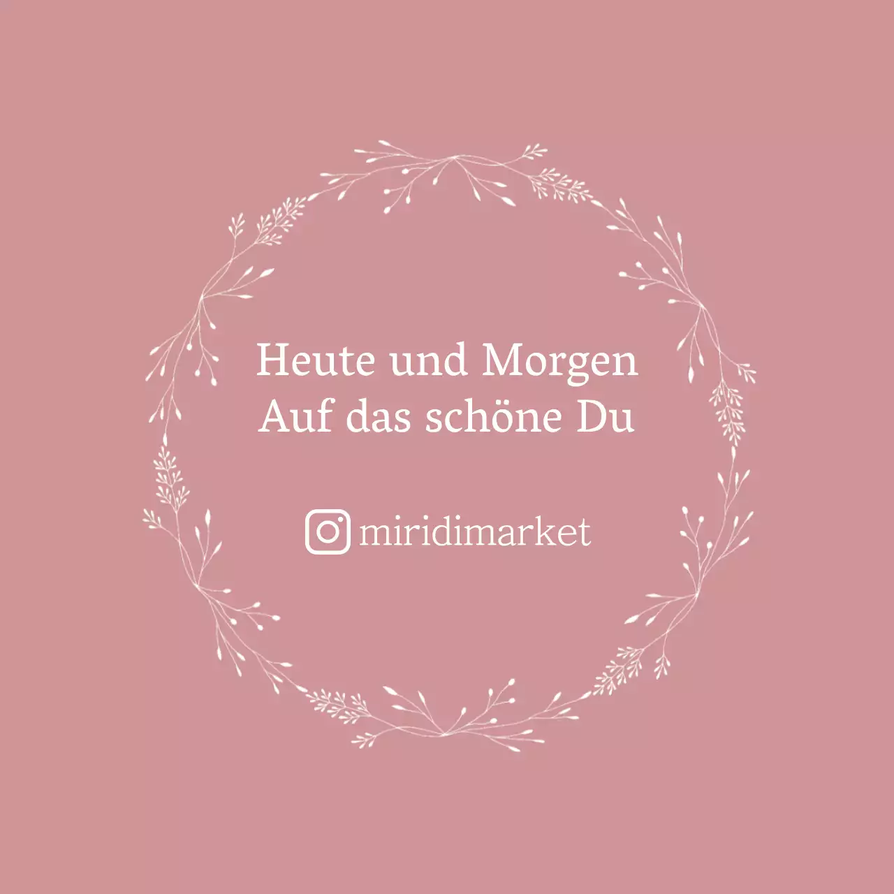 Rosa illustrierte Sentiment-Etiketten