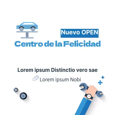 Centro de la Felicidad