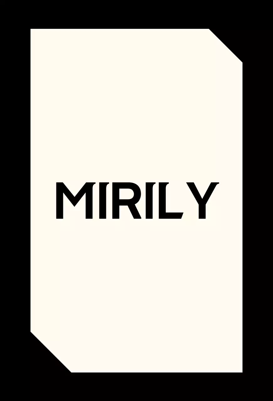 Fondo marfil con bordes negros para una marca de ropa cara y sentimental, Valeant.