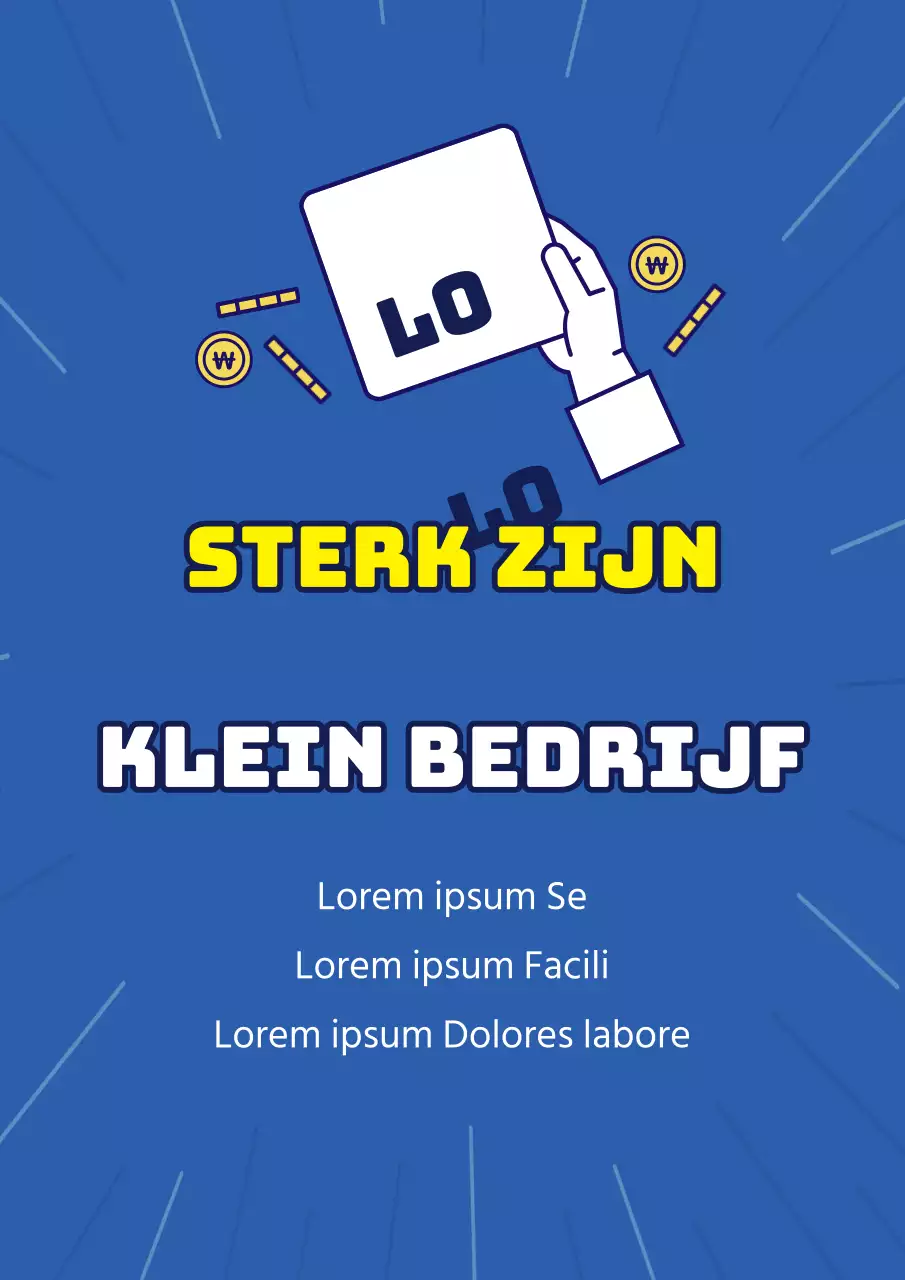 45001_Lokale valuta handelaar