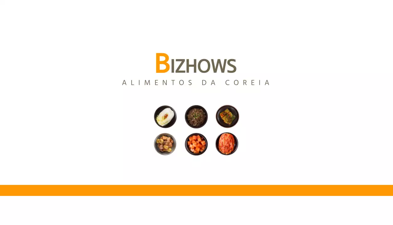 Bizhouse Foods