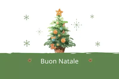 Buon Natale