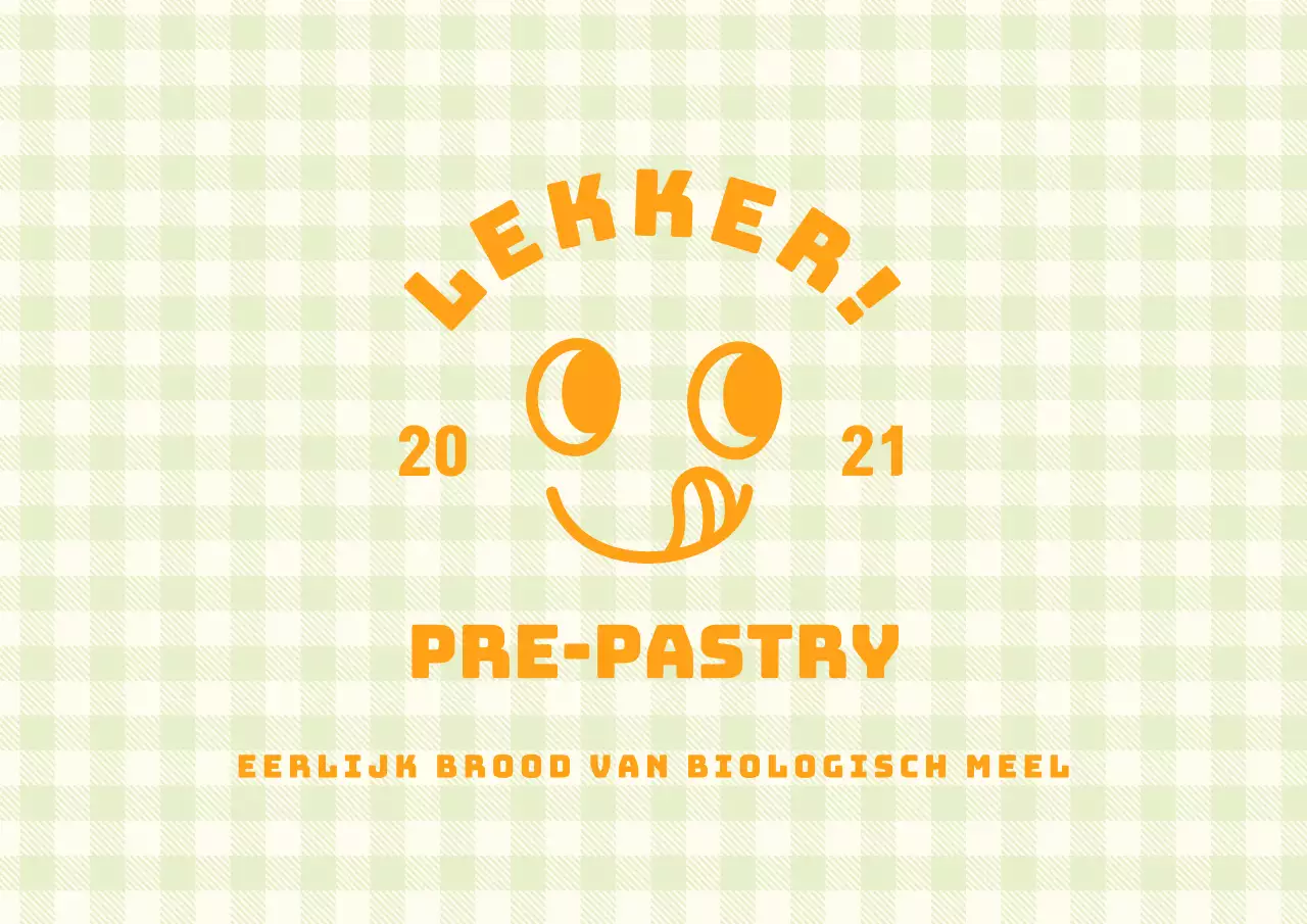 Leuke geïllustreerde themakaarten in oranje