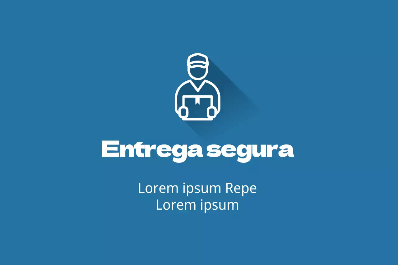 Entrega segura