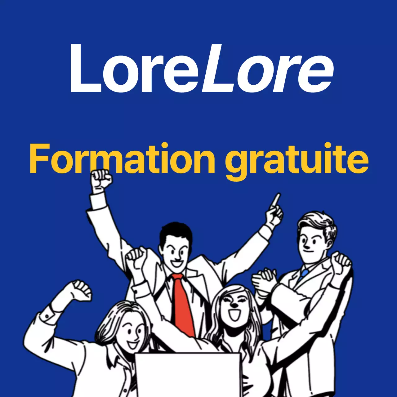 Formation sur le lieu de travail
