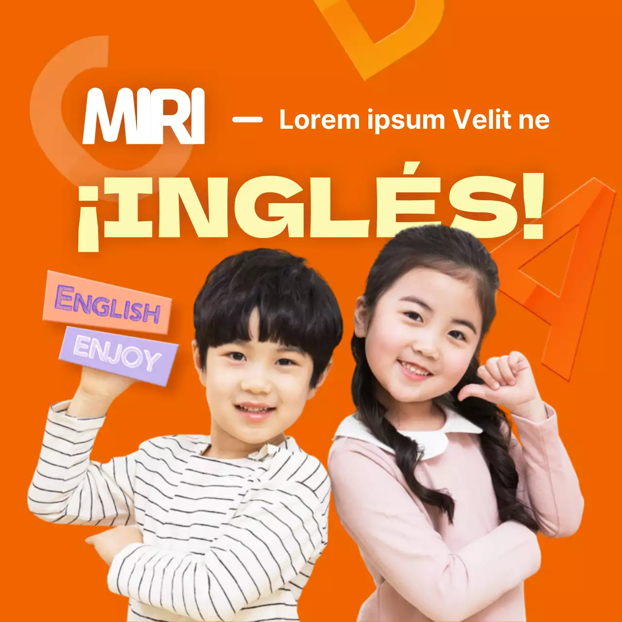 La imaginación de mi hijo