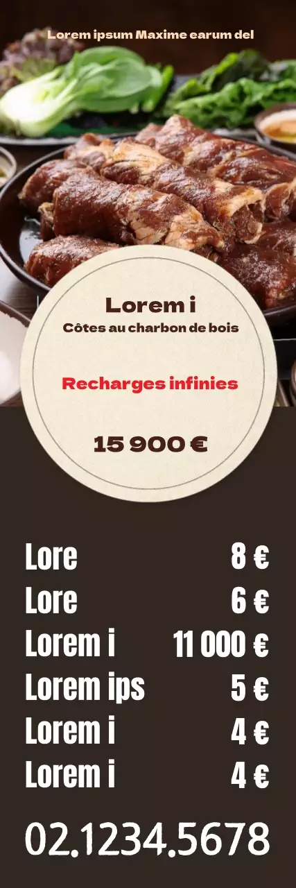 43394_Charcoal Ribs Unlimited Recharge