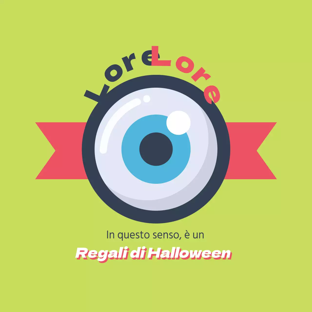 Regali di Halloween