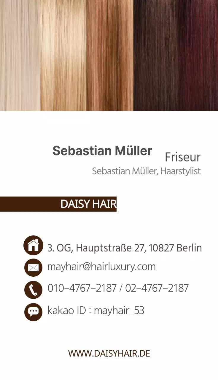 Friseur