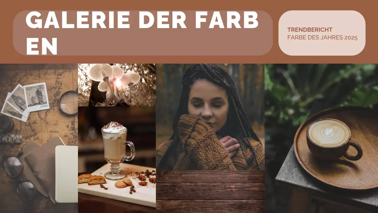 braun modern trend report Dokument