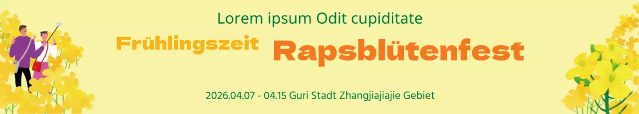 43419_Rapsblütenfest