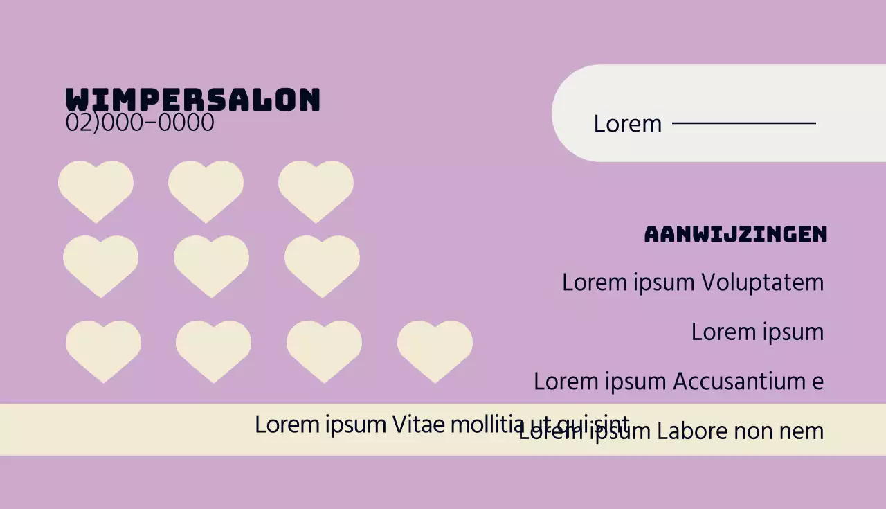 Lash Salon Coupon Codes