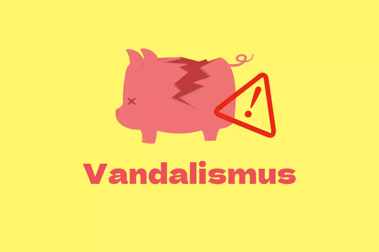 Vandalismus