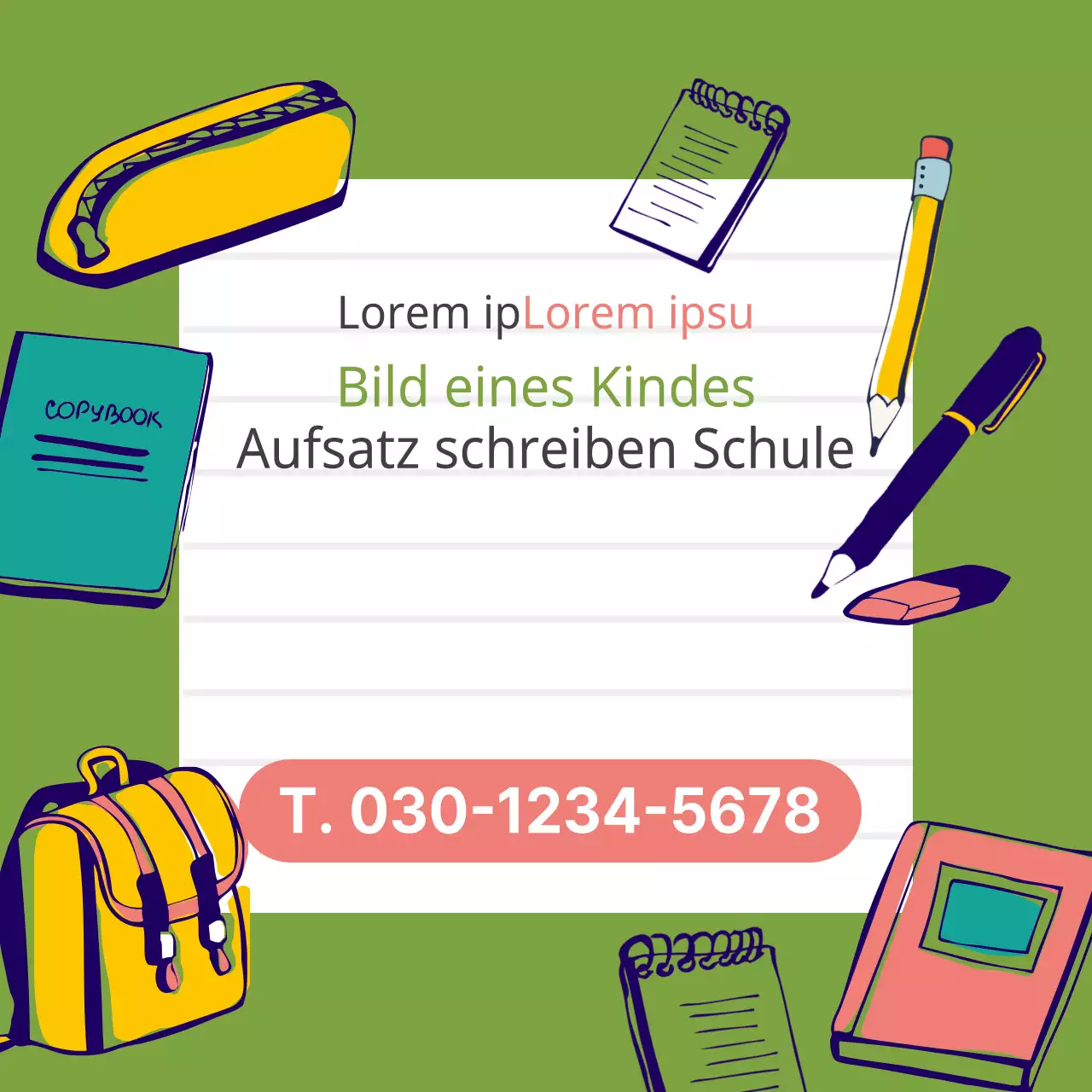 Aisangsang Essay Writing Academy