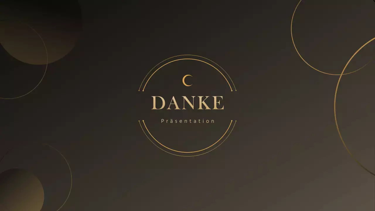 Goldmoon Präsentation