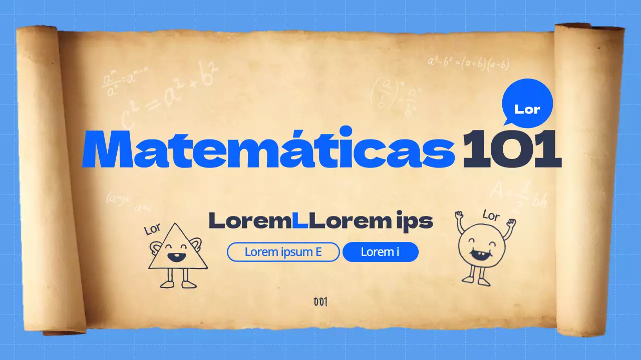 La esencia de los pergaminos