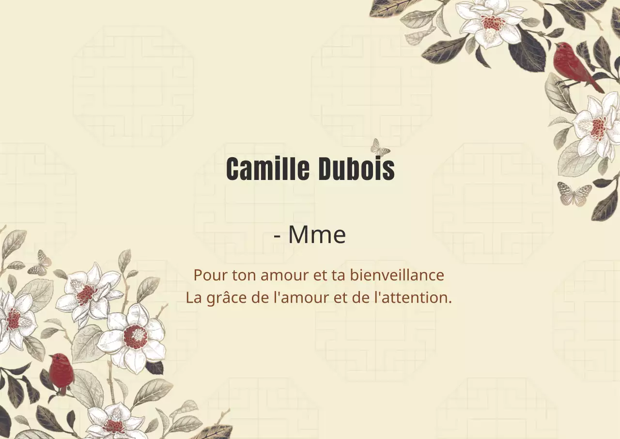 Illustration en brun Fête traditionnelle du jubilé