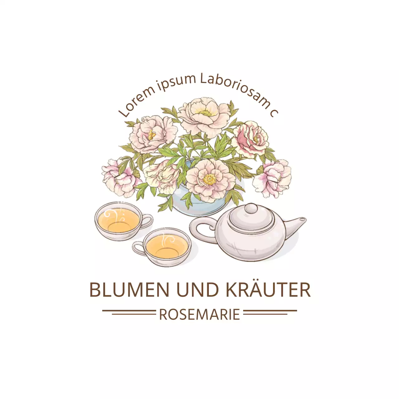 Gesunde Tees gegen Schnupfen