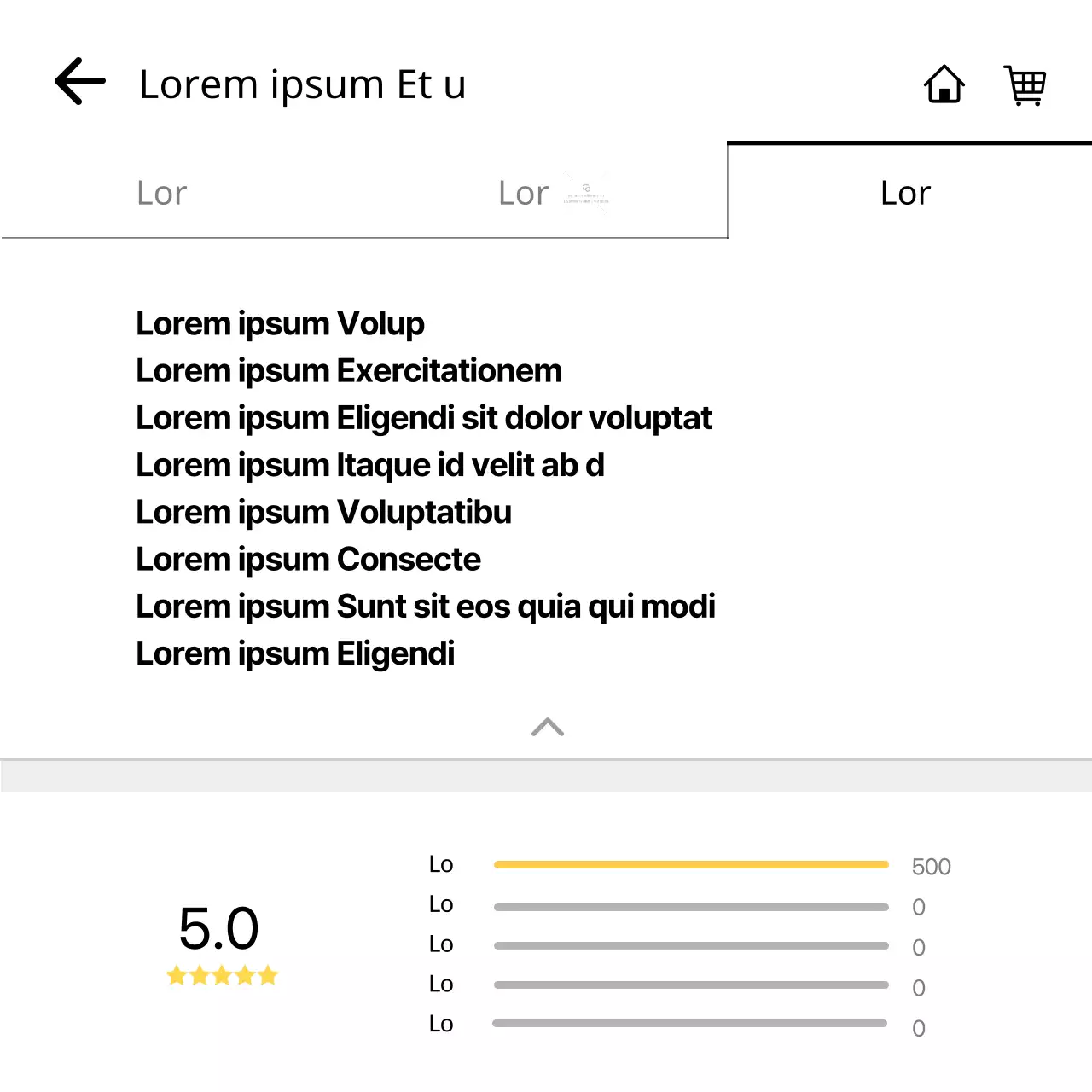 Une parodie d'examen ethnique d'une livraison amusante avec des commentaires jaunes à cinq étoiles