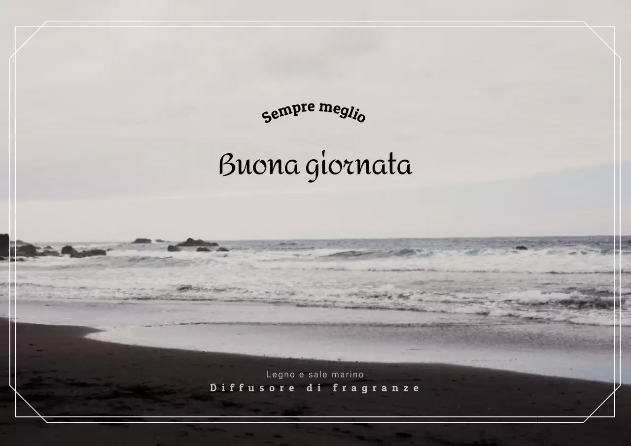 Profumi per diffusori