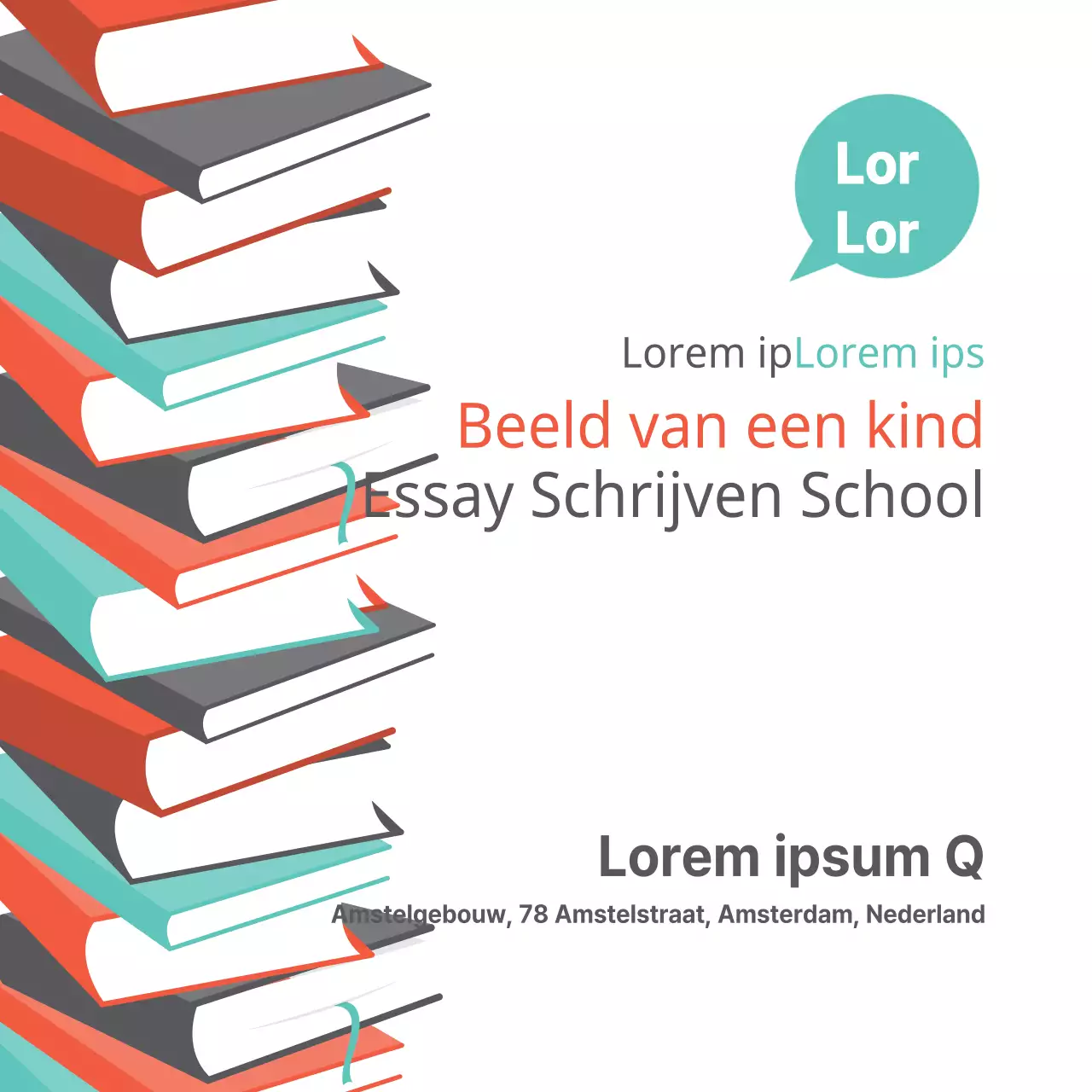 Aisangsang Essay School