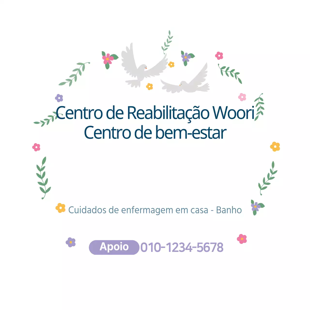 Centro de Reabilitação e Assistência Social