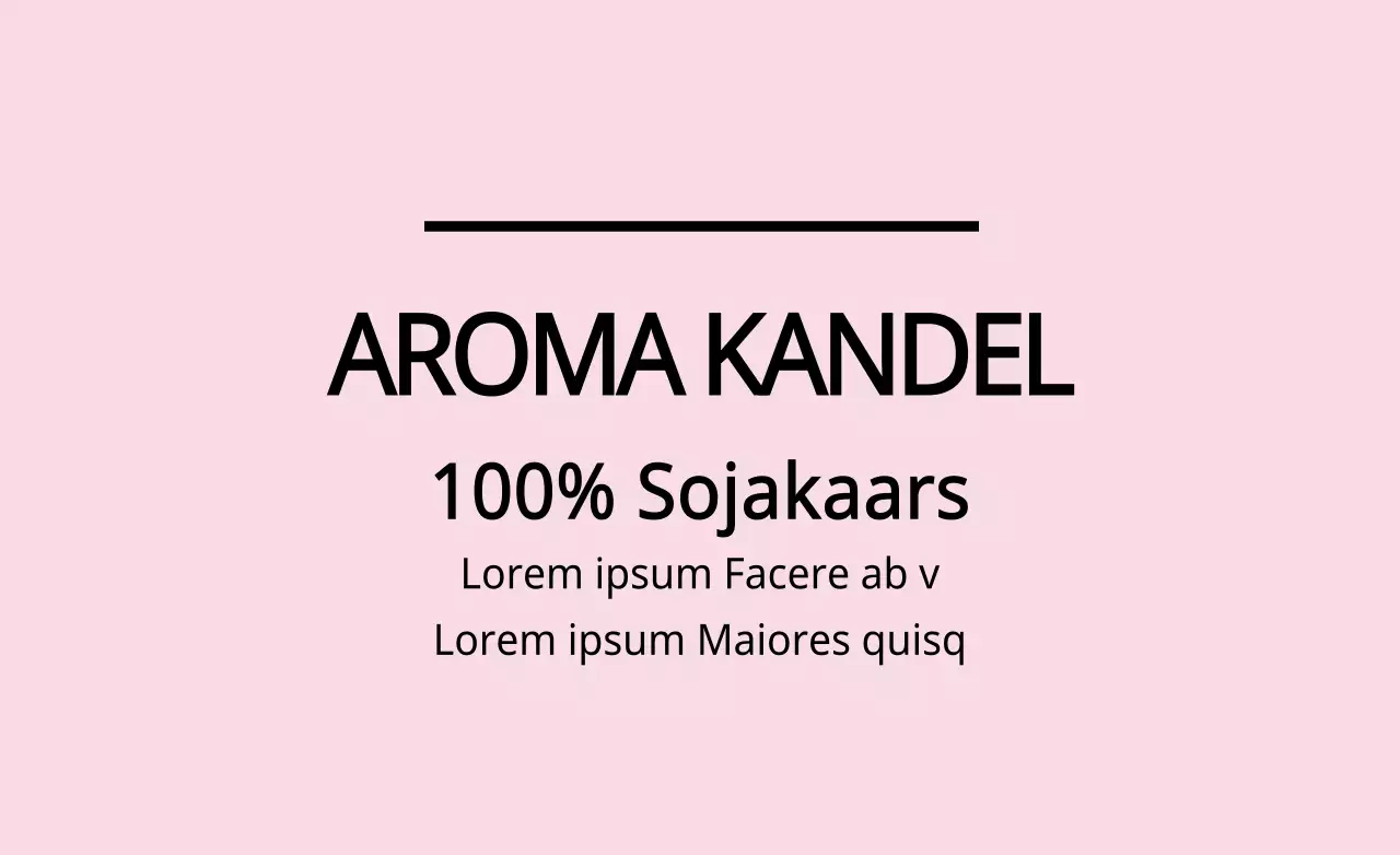 100% SOJAKAARS