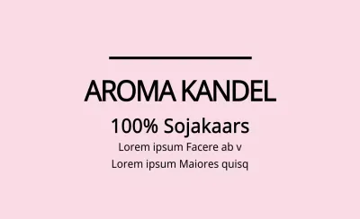 100% SOJAKAARS