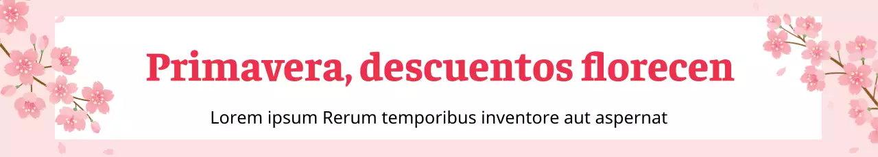 43411_Venta de Primavera