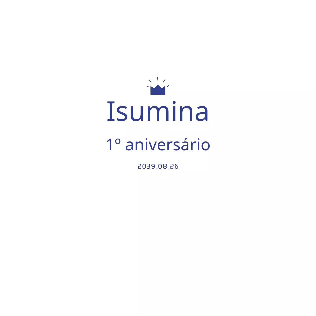 Aniversário da Coroa