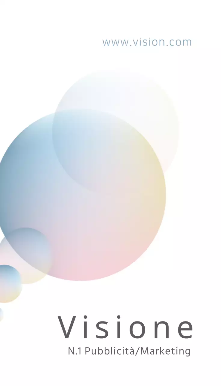 Visione
