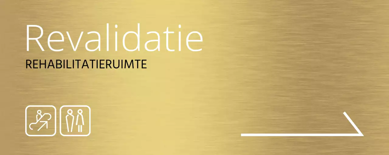 Eenvoudig ontwerp van plaatsgids met witte lijnen en plaatsnamen van ziekenhuizen