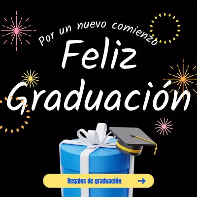 Evento "Black's Gift