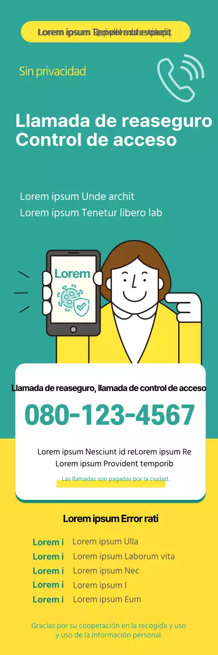 Control de acceso a llamadas seguras_01