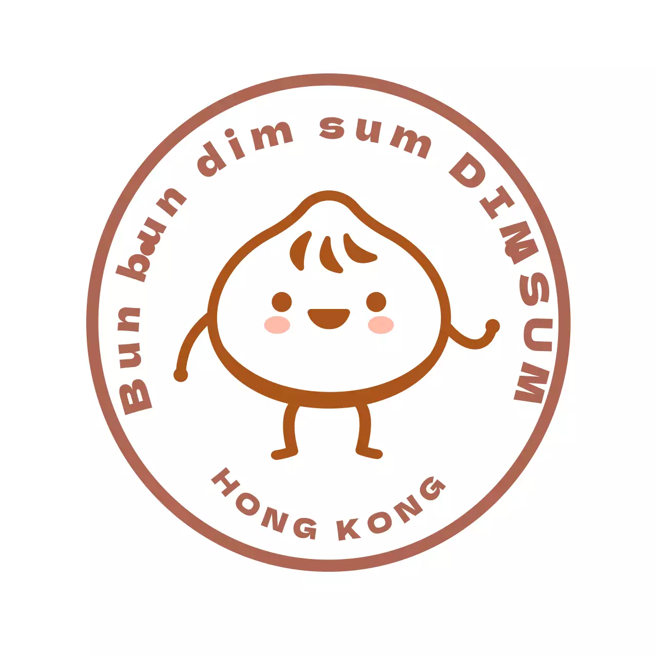 Dim SumAlimentos Logos