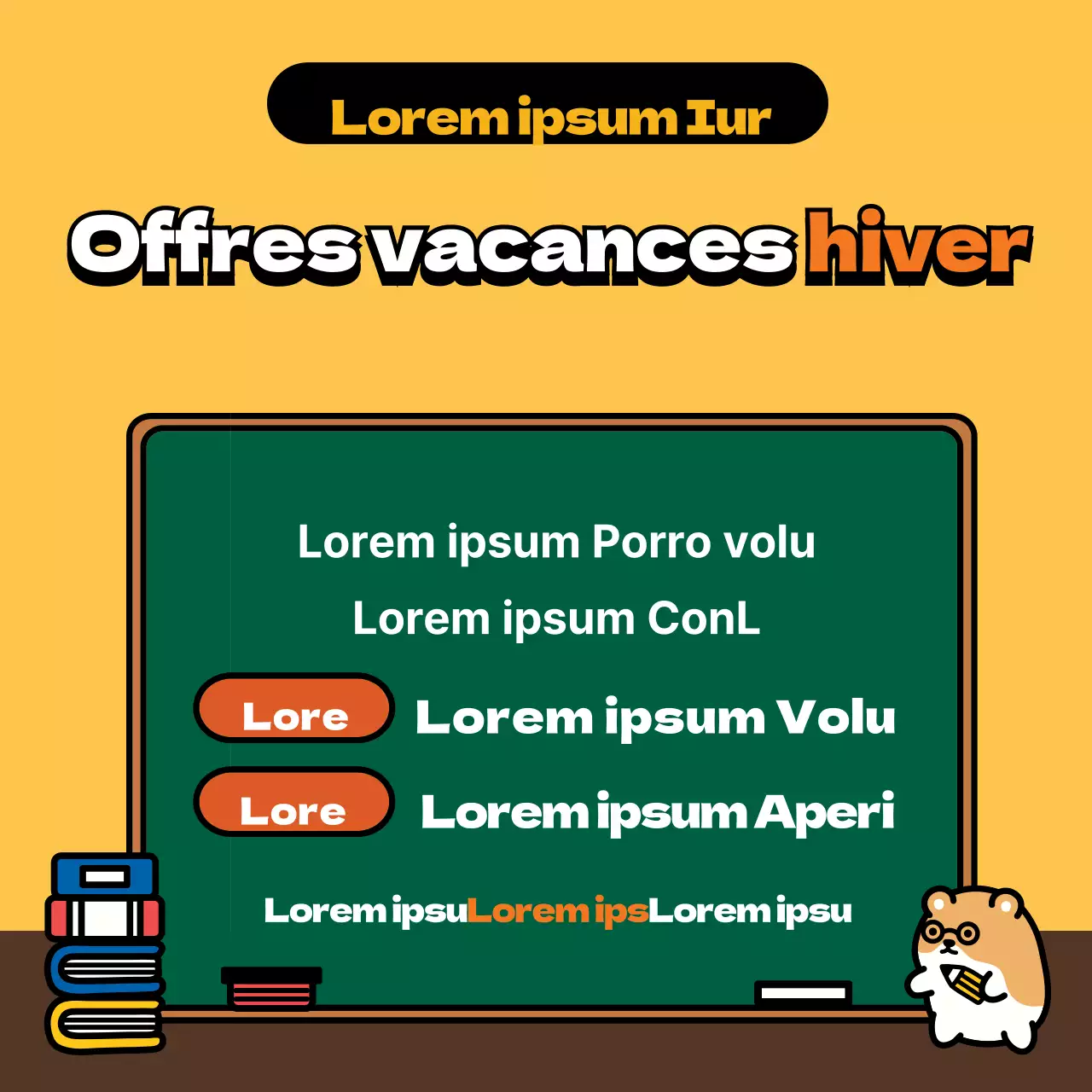 42000_Conférence spéciale de la pause hivernale