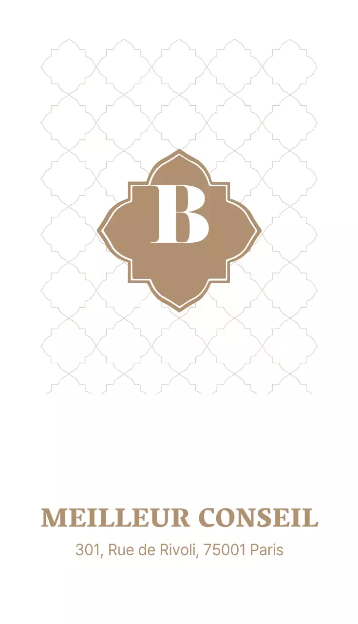 MEILLEUR CONSEIL