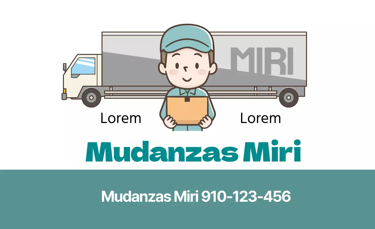 Azul Ilustración Bonita Isa Yongdal Promoción